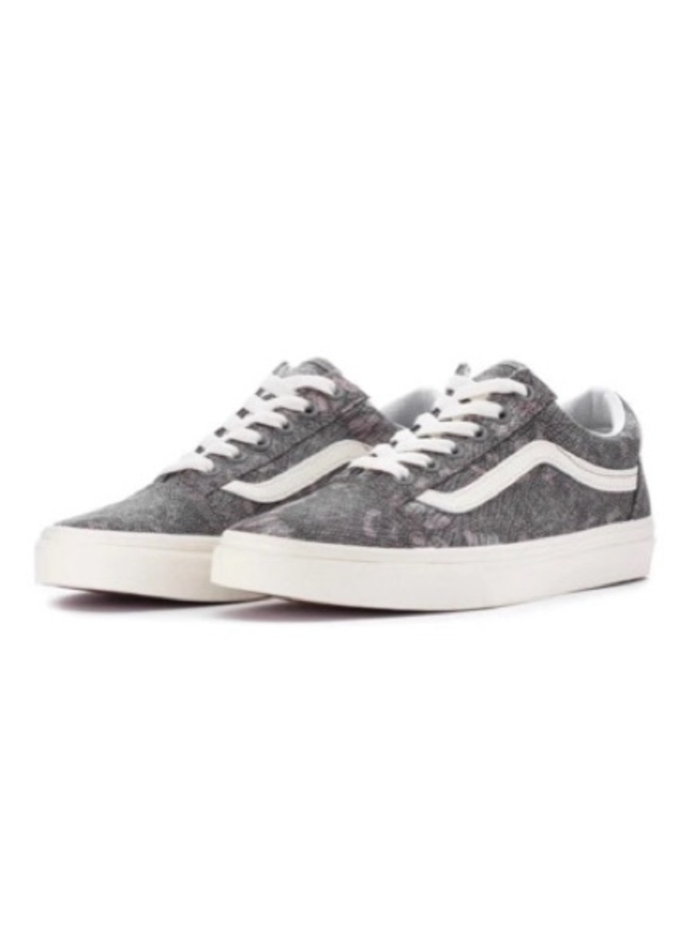 Vans Old Skool Sneaker (NWOT)